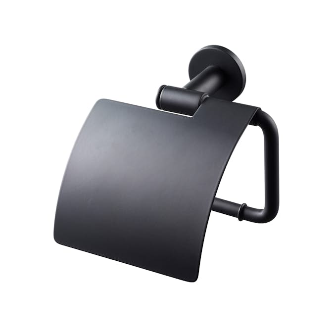 Toalettpapirholder Tapwell TA236 med Lokk