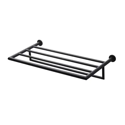 Handdukshylla Tapwell TA814