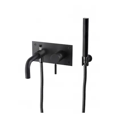 Dusch- och Badkarsblandare Tapwell BOX 026