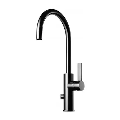 Köksblandare Tapwell ARM184 med Diskmaskinsavstängning