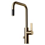 Kjøkkenbatteri Tapwell Arman ARM887 med Uttrekkbar Tut