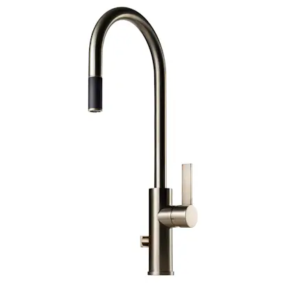 Köksblandare Tapwell Arman ARM885 med Utdragbar Pip