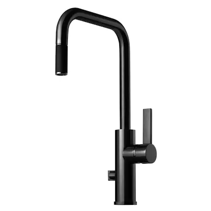 Köksblandare Tapwell Arman ARM887 med Utdragbar Pip