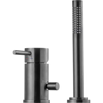 Dusch- och Badkarsblandare Tapwell Birillo BI048