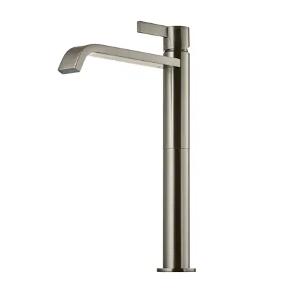 Tvättställsblandare Tapwell ARM081 Hög Pip