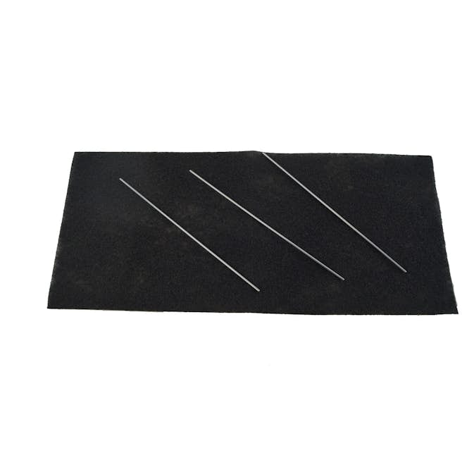 Kullfilter Thermex 535.21.8260.9