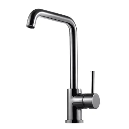 Köksblandare Tapwell EVO 980