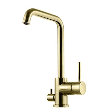 Köksblandare Tapwell EVO984 med Diskmaskinsavstängning