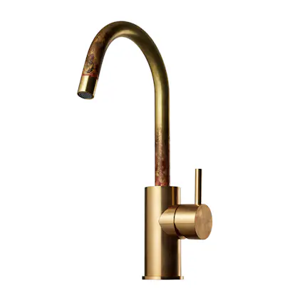 Tvättställsblandare Tapwell EVM078