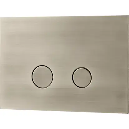 Spolknapp Tapwell DUO112 TECE