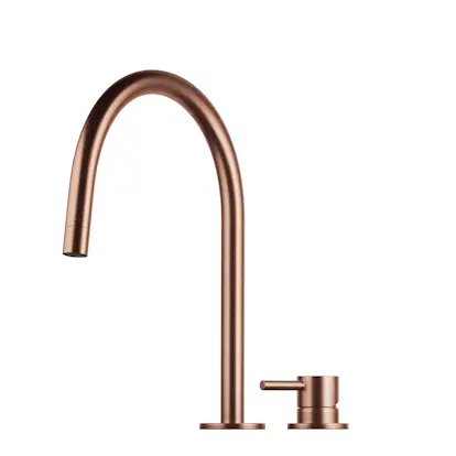 Tvättställsblandare Tapwell EVM003