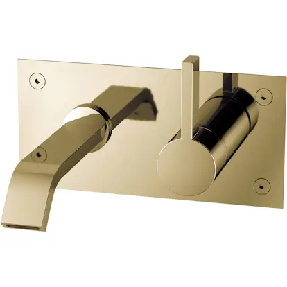 Tvättställsblandare Tapwell ARM004