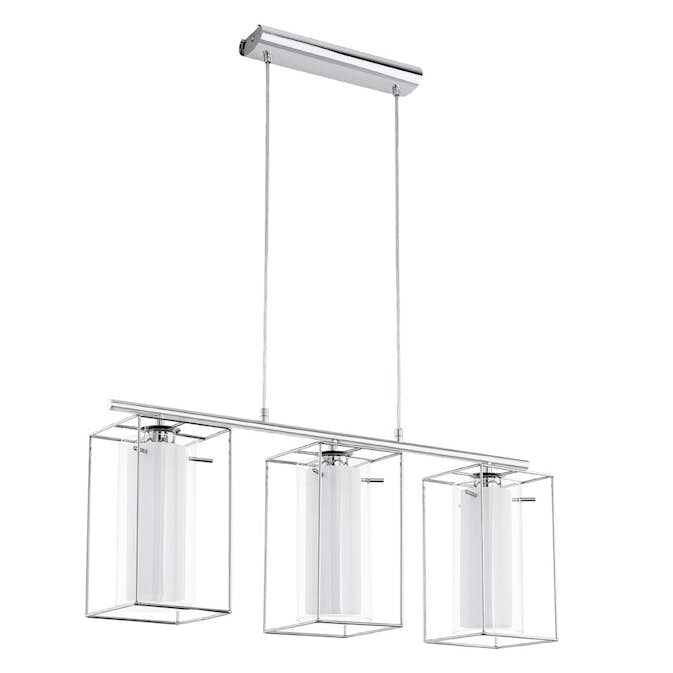 Taklampe Eglo Loncino 3L
