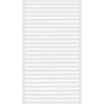 Levegg Jabo Horizont 6 79x159