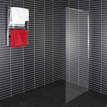 Dusjvegg Arrow Wall High