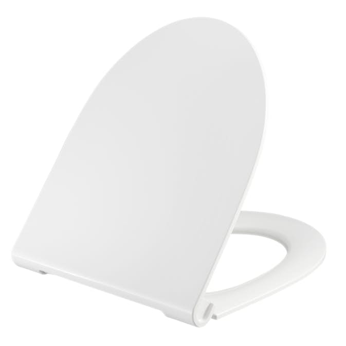 Toalettsits Pressalit Spira 946