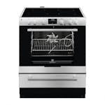 Induksjonsovn Electrolux EKI7553BTX