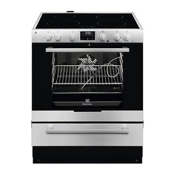 Induksjonsovn Electrolux EKI7553BTX
