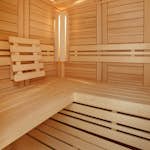 Badstupanel Tylö 15x120x2400 mm 6 stk