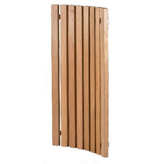 Badstubenk Ryggstøtte Sauna Sweden for Hjørne
