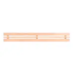 Badstubenk Ryggstøtte Sauna Sweden Standard