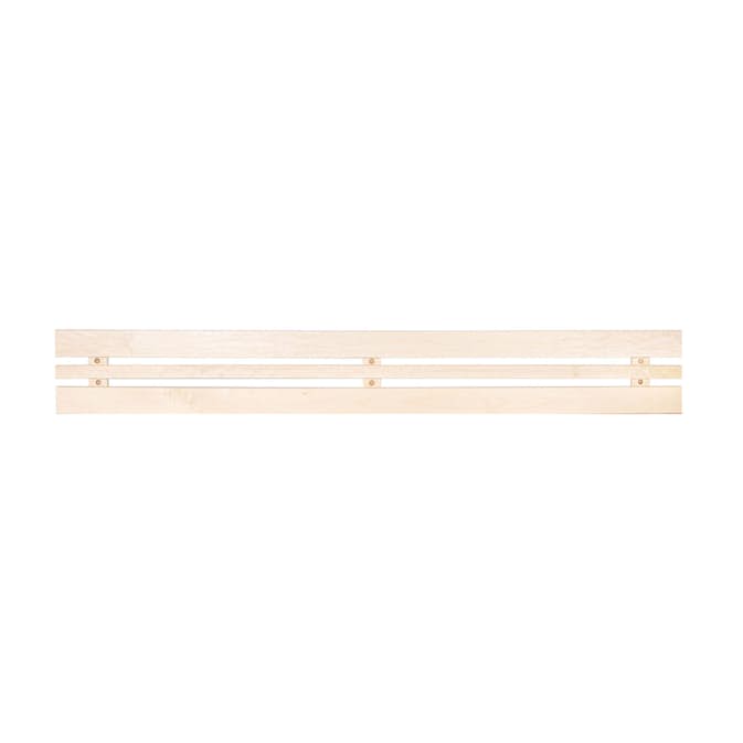 Badstubenk Ryggstøtte Sauna Sweden Standard