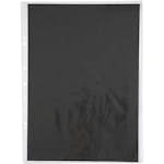 Plastlomme Creativ Company Sleeve A2 420x600 mm Størrelse 42x60 cm 10 stk/1 Pk