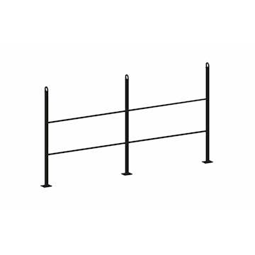 Grunnsett Jabo Ekerö for Gulvmontering