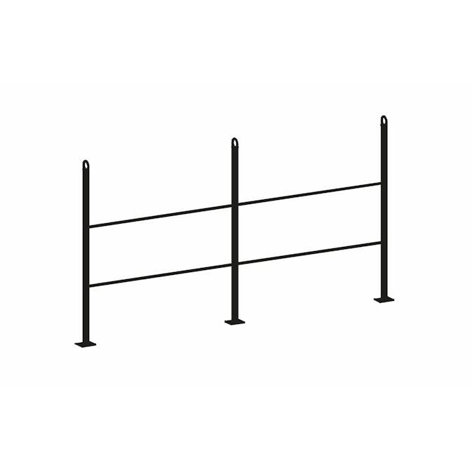Grunnsett Jabo Ekerö for Gulvmontering
