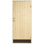 Boddør Jabo 10° Rett