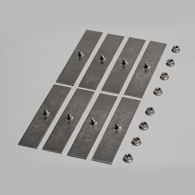 Limbrikker Hafa til Igloo Pro Dusjdør