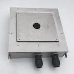 Sikkerhetsboks Joramark Box 300 for Vola 96-30101