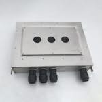 Sikkerhetsboks Joramark Box 300 for Vola 96-30104