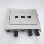 Sikkerhetsboks Joramark Box 300 for Vola 96-30105