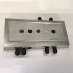 Sikkerhetsboks Joramark Box 300 for Vola 96-30107