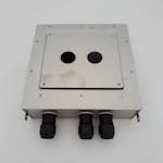 Sikkerhetsboks Joramark Box 300 for Vola 96-30111