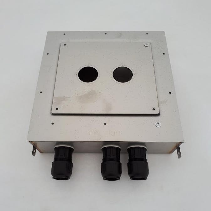 Sikkerhetsboks Joramark Box 300 for Vola 96-30111