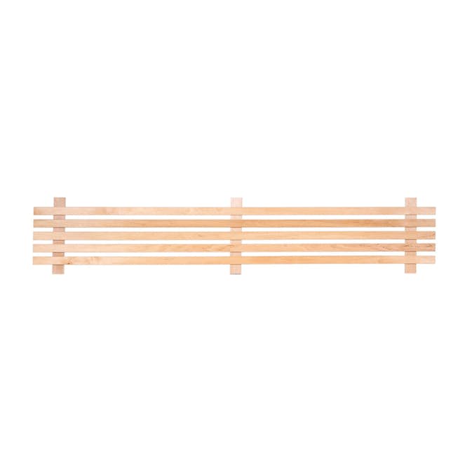 Spiler Sauna Sweden Standard