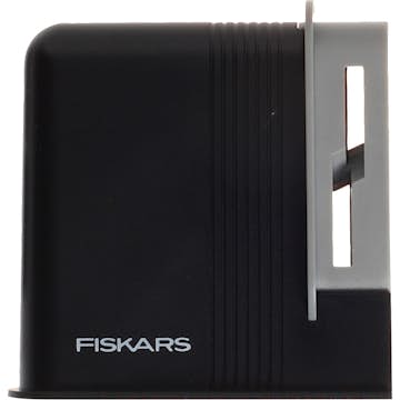 Saksesliper Fiskars Svart 1 Stk
