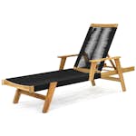 Solseng Venture Home Little John