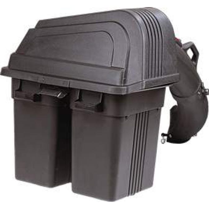 Oppsamler Husqvarna for TS/LT/LTH