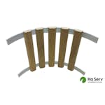 Spiler Hjørne Sauna Sweden