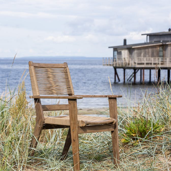 Hagestol Venture Home Peter