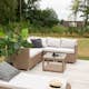 Loungegruppe Venture Home Vamos