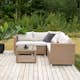 Loungegruppe Venture Home Vamos