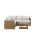 Loungegruppe Venture Home Vamos