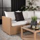 Loungegruppe Venture Home Vamos