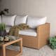 Loungegruppe Venture Home Vamos
