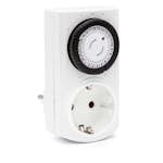 Timer Bårebo Mini Døgn