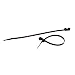 Buntbånd Bårebo T50R 215x4,6 mm Sort